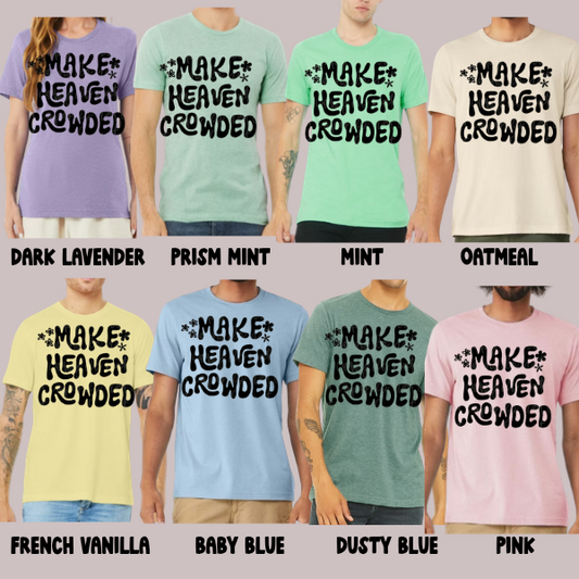 TEE THURSDAY! 03/26