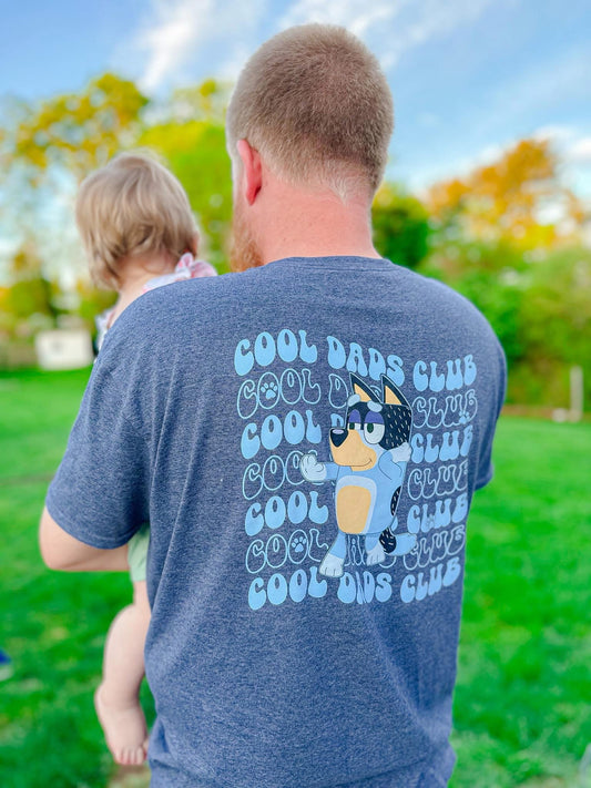 Cool Dads Club