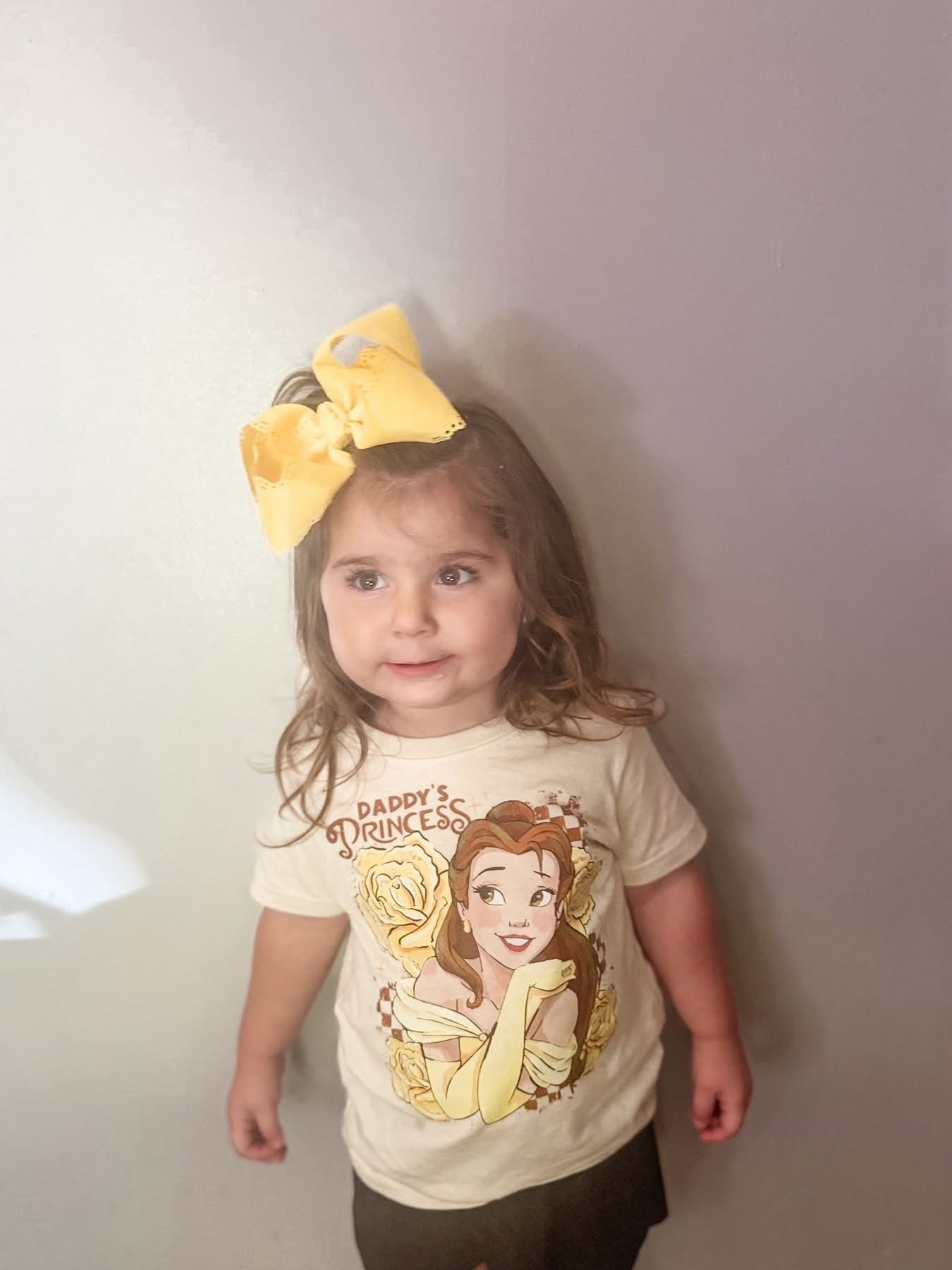 Daddy’s Princess