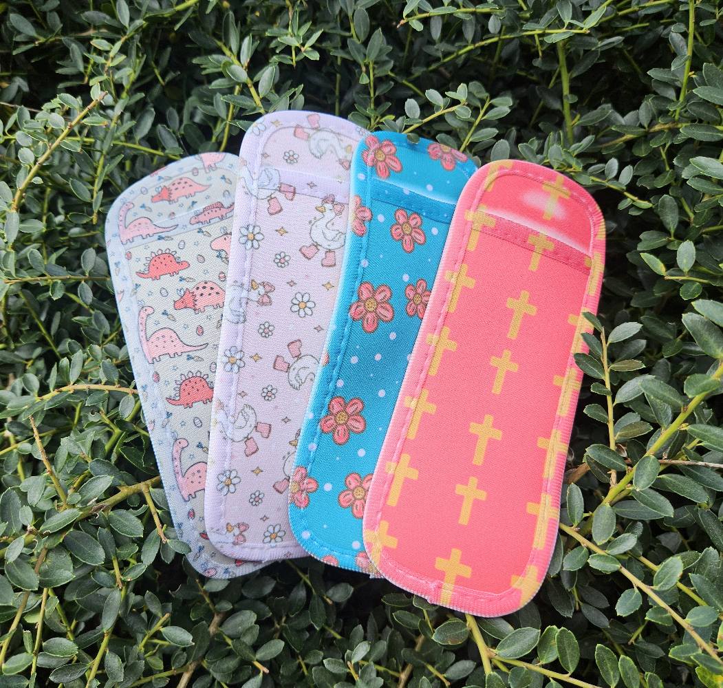 Pop Ice Holders