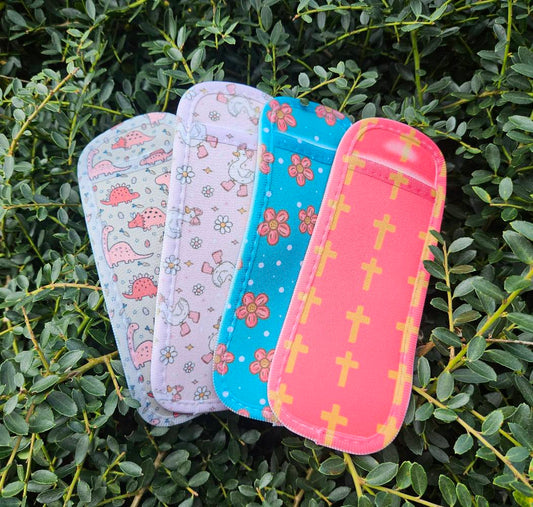 Pop Ice Holders