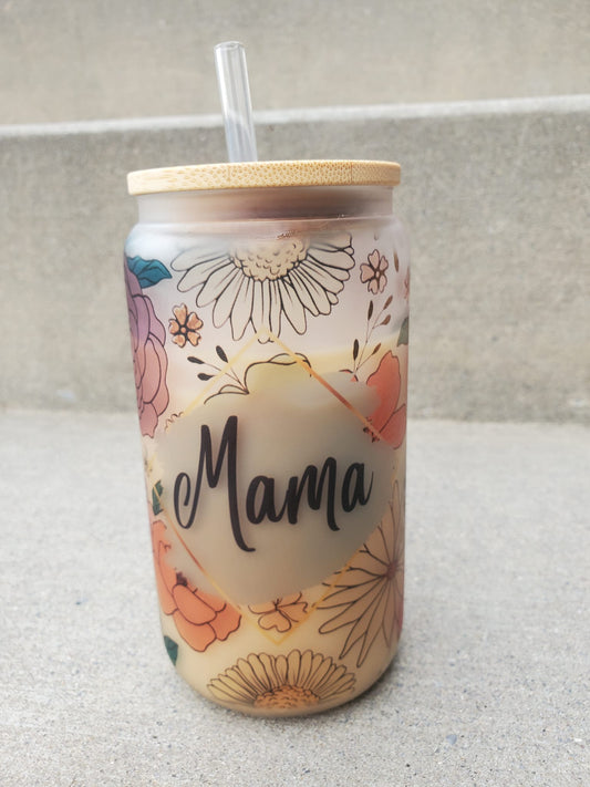 Custom Cup