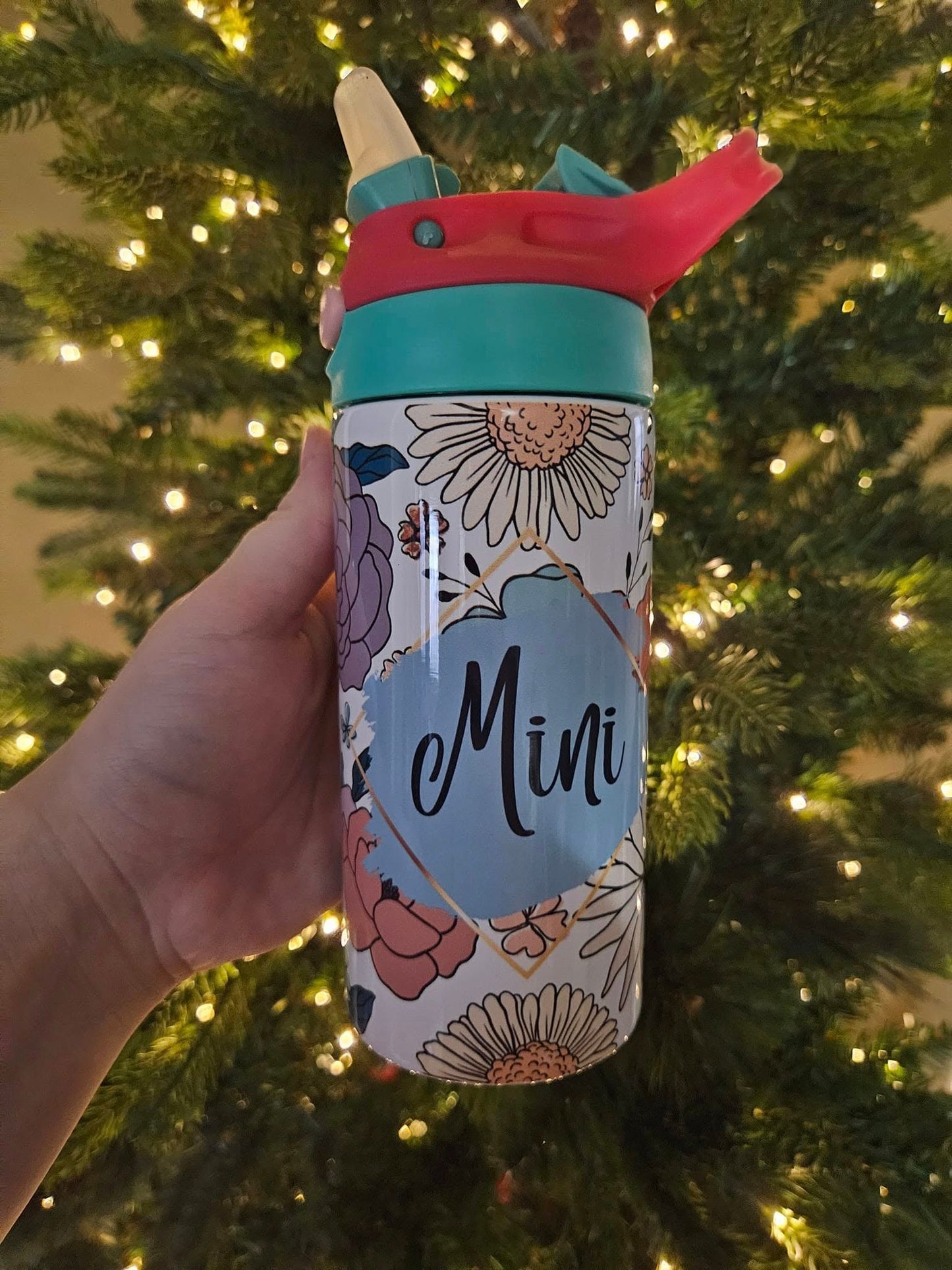 Custom Cup