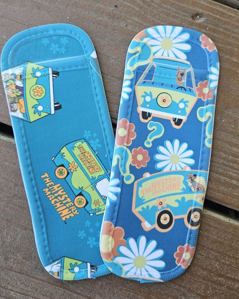 Pop Ice Holders