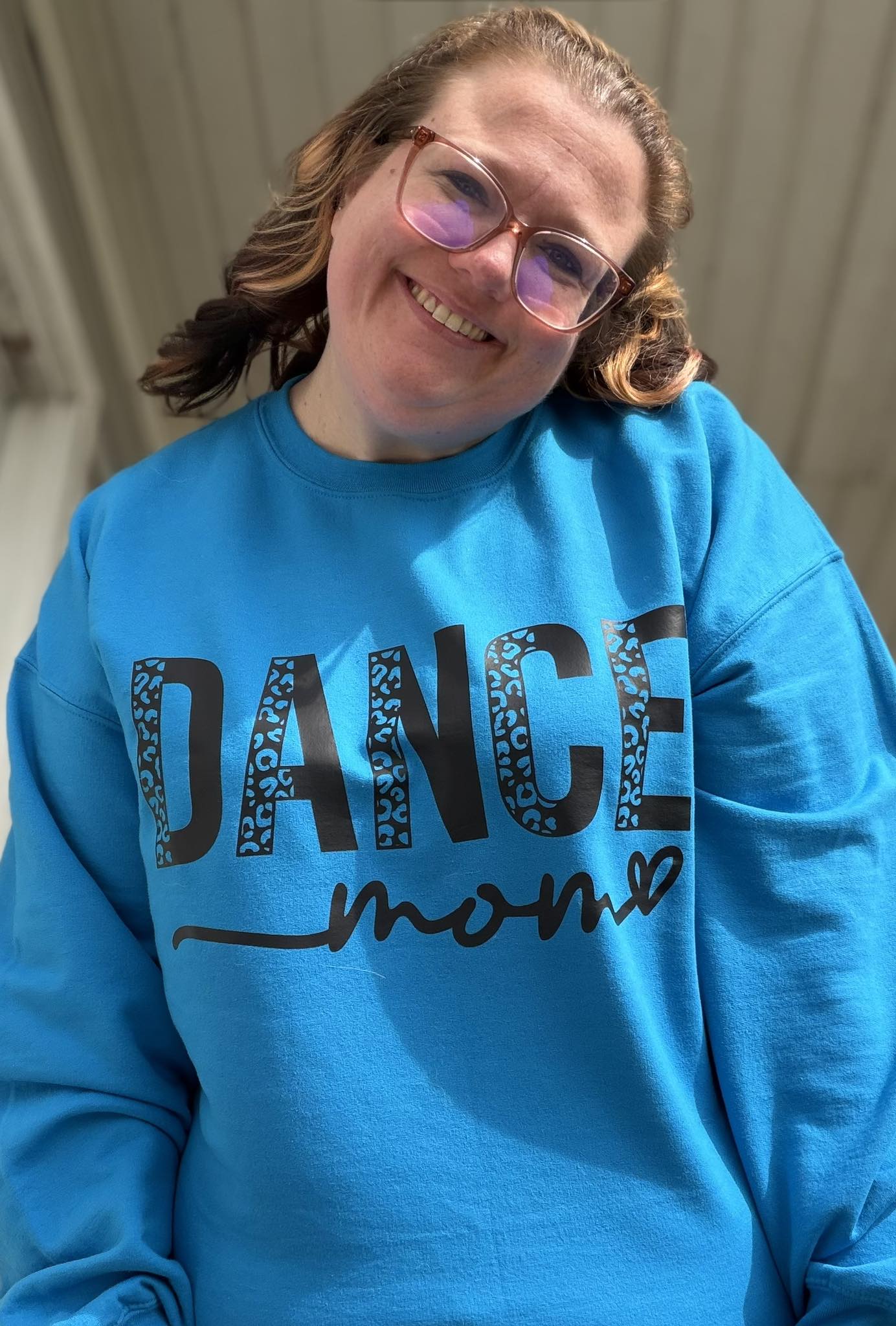 Dance Mom