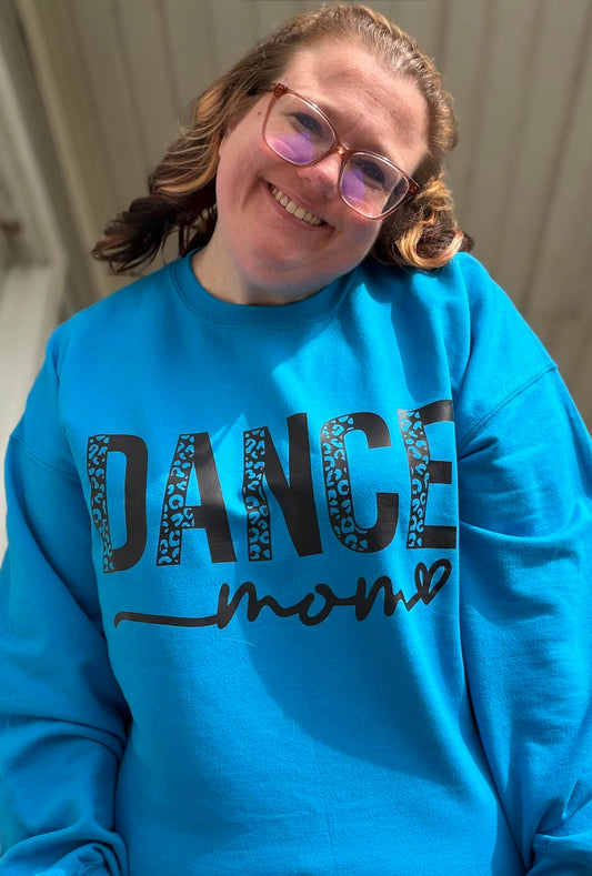 Dance Mom