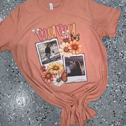 Mama Frames