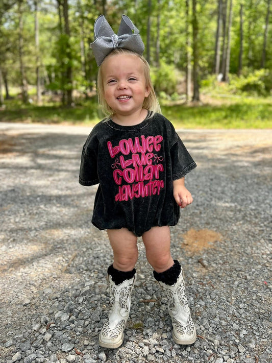 Boujee Daddy’s Girl