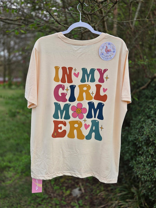 Girl Mom Era