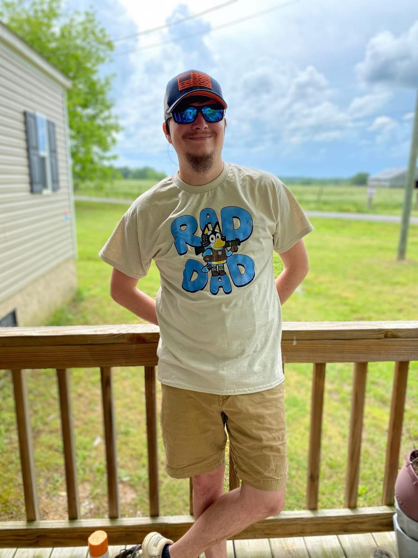 Rad Dad