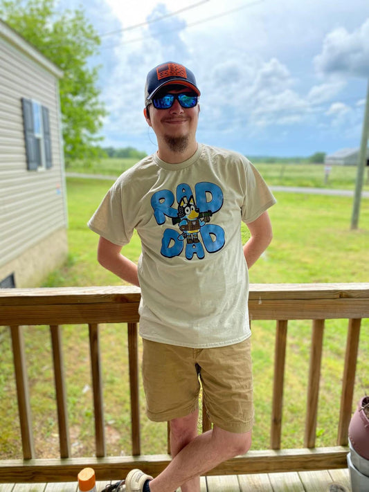 Rad Dad