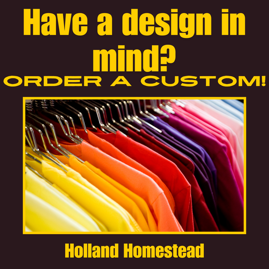CUSTOMS