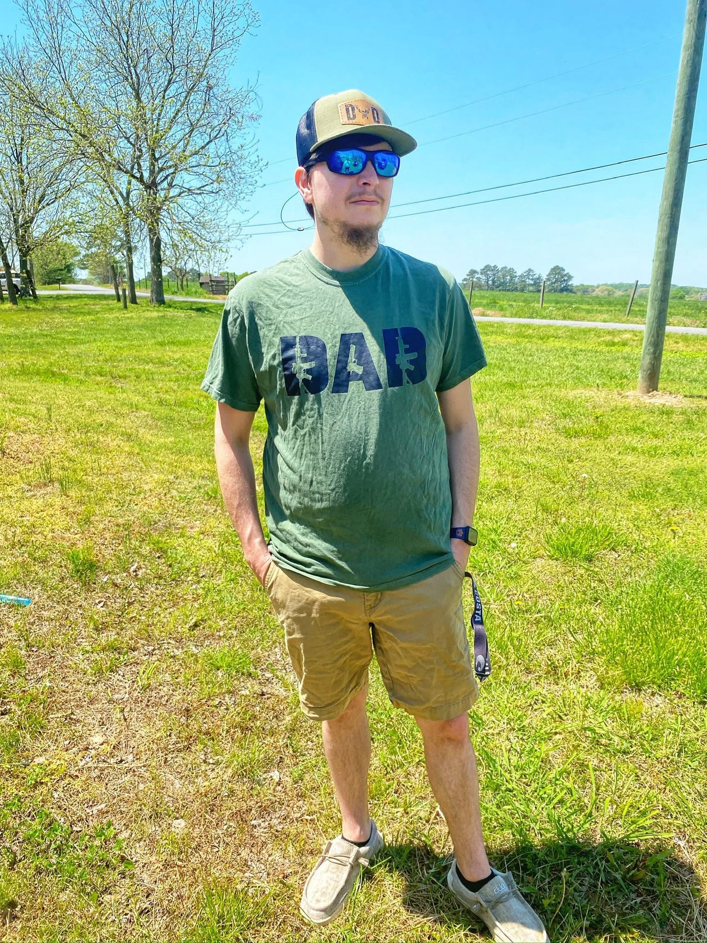 Dad