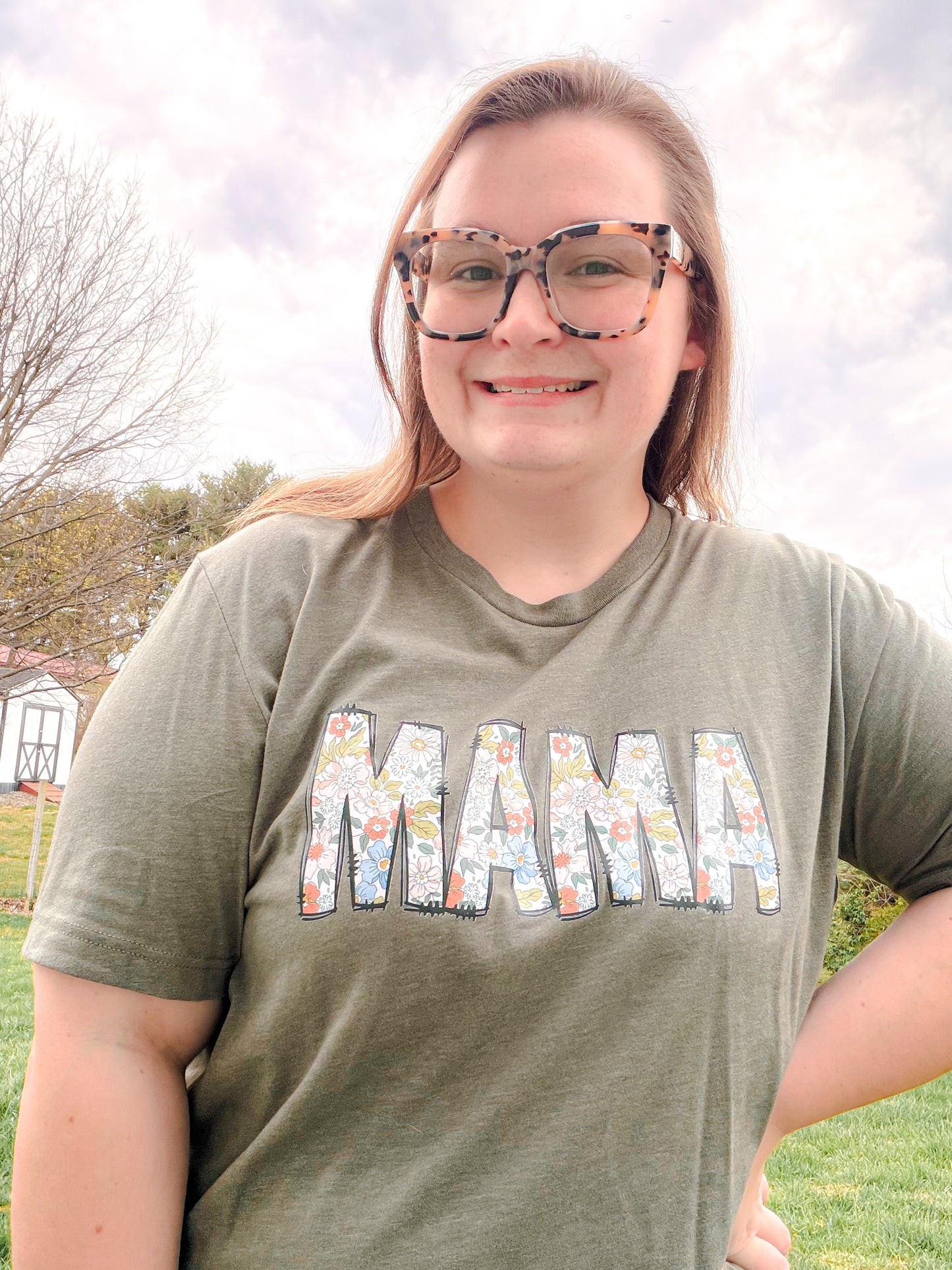 Mama Floral