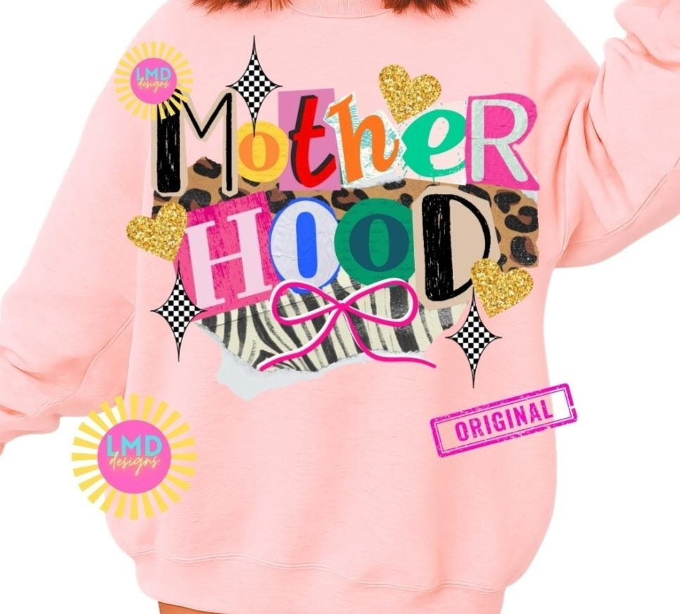 Motherhood