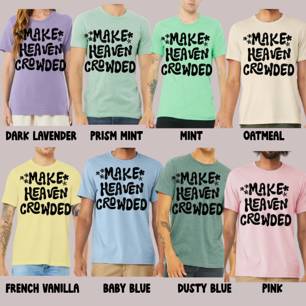 TEE THURSDAY! 03/26