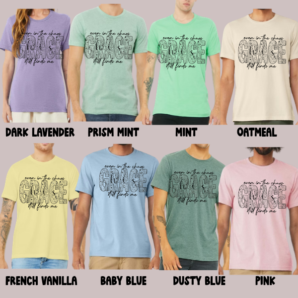 TEE THURSDAY! 03/26