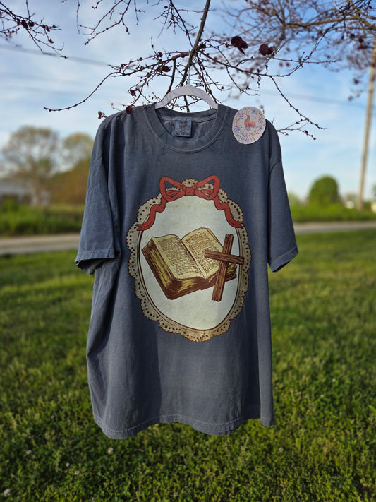 Bible&Cross