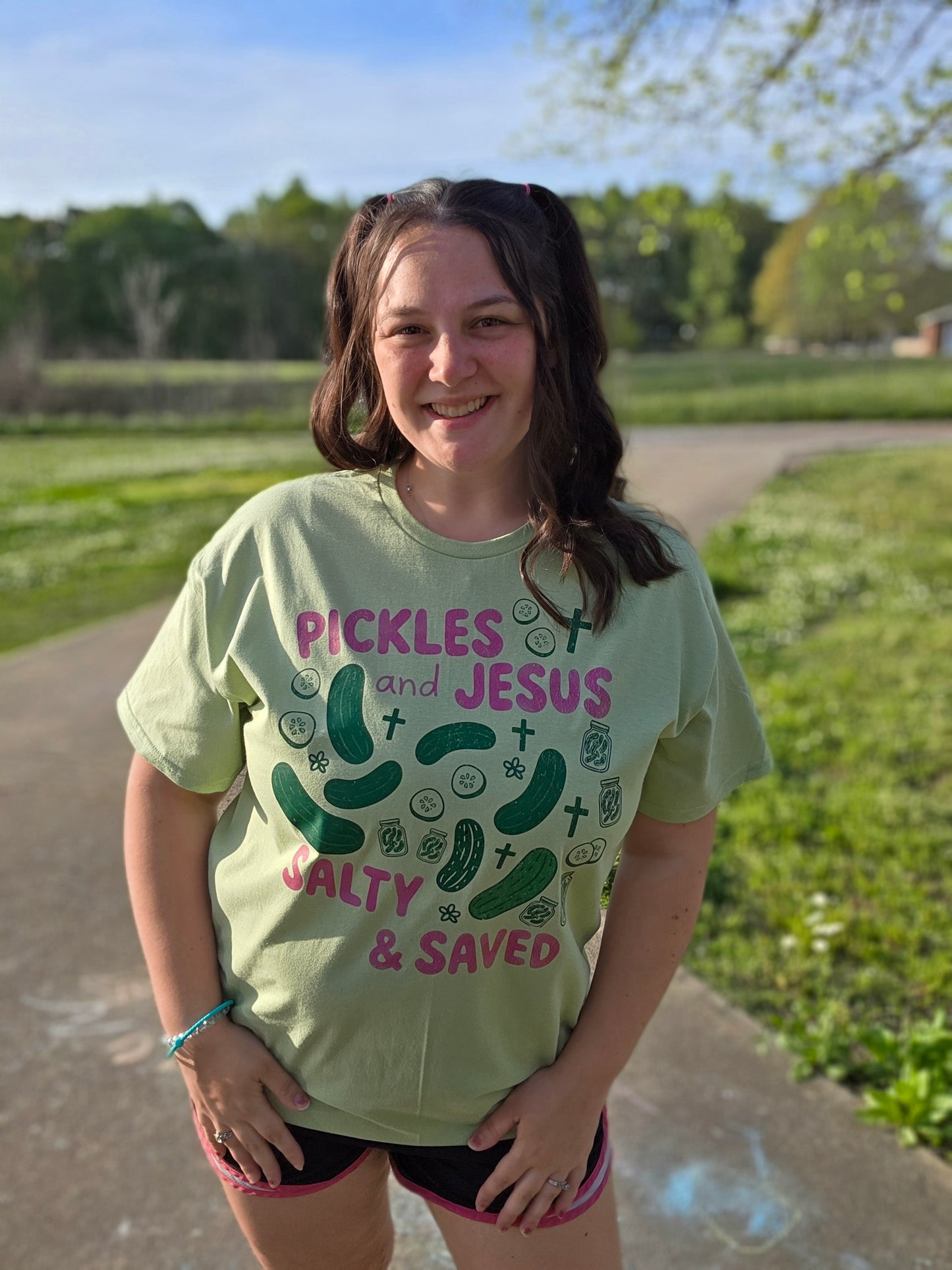 Pickles&Jesus
