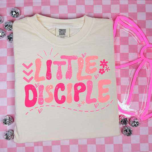 Little Disciple (boy or girl version)