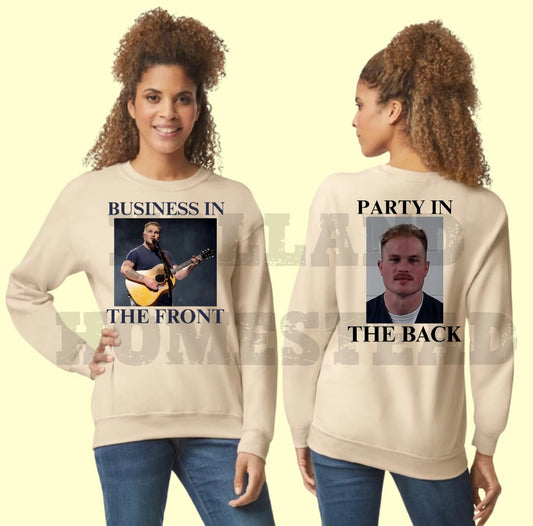 Zach Bryan Concert